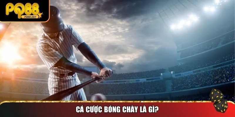Cá cược bóng chày là gì?