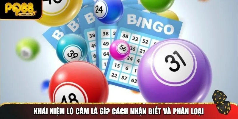 Tìm hiểu lô câm là gì và cách phân loại